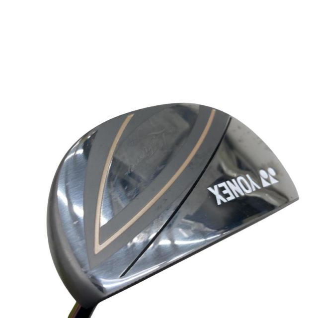 【中古】 ヨネックス YONEX Fiore(2023) 32インチ パター PT スチール (フレックスその他) レディース 女性用 右利き 右用 Cランク ゴルフクラブ 6,192円