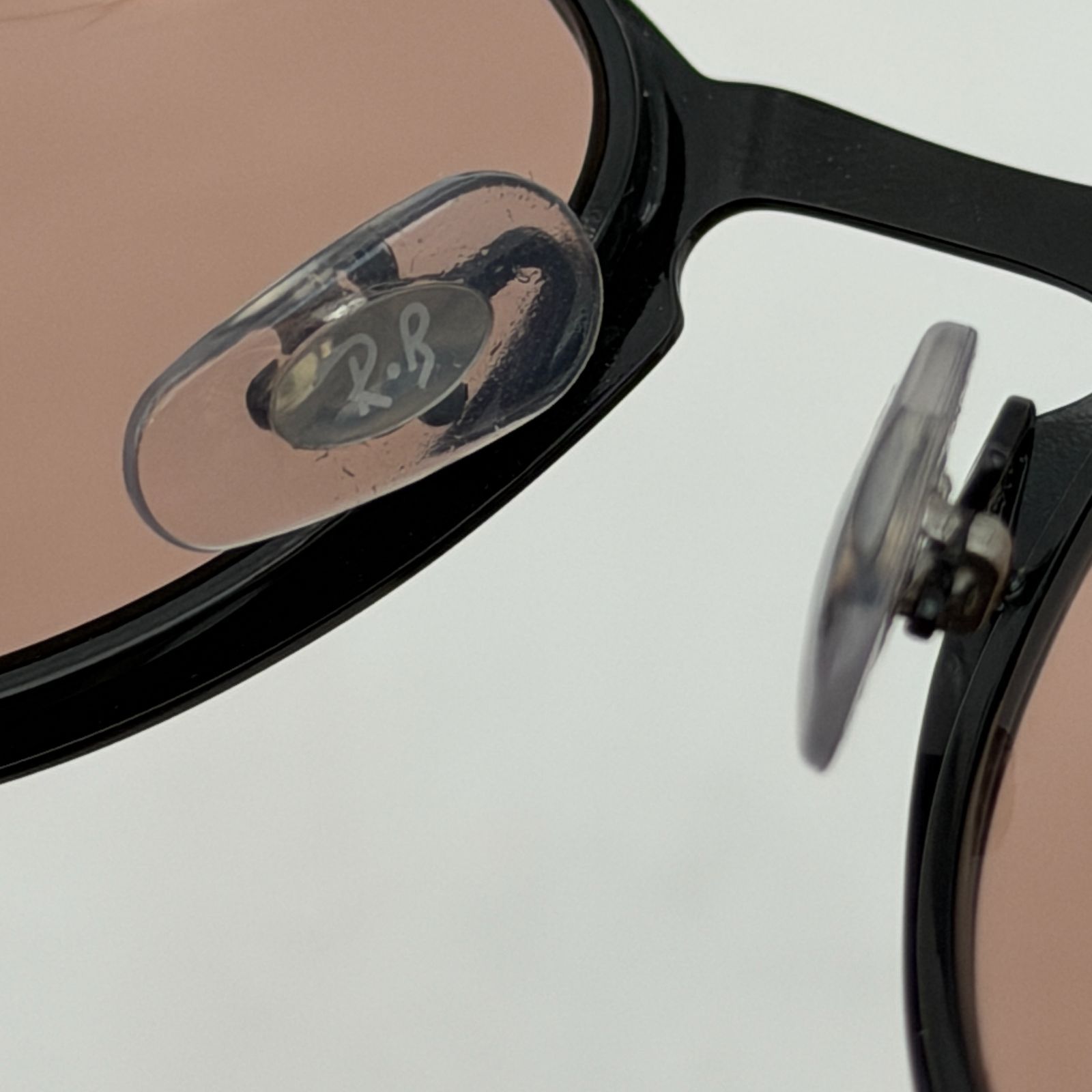 Ray-Ban ERIKA METAL RB3539 002/Q4 サングラス 54□19 145 3F-1F