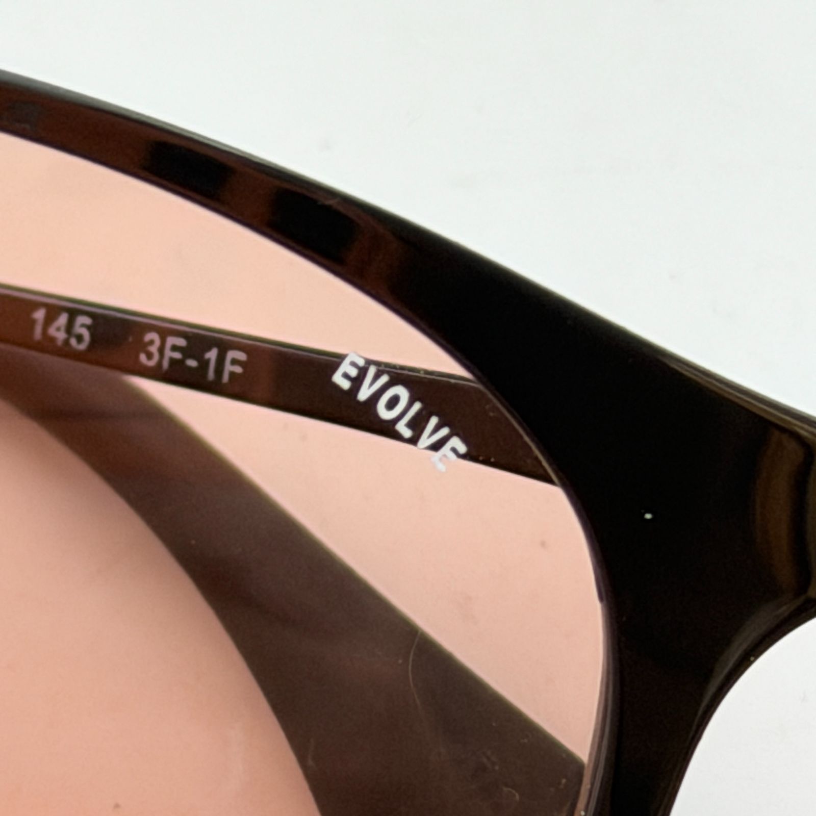 Ray-Ban ERIKA METAL RB3539 002/Q4 サングラス 54□19 145 3F-1F