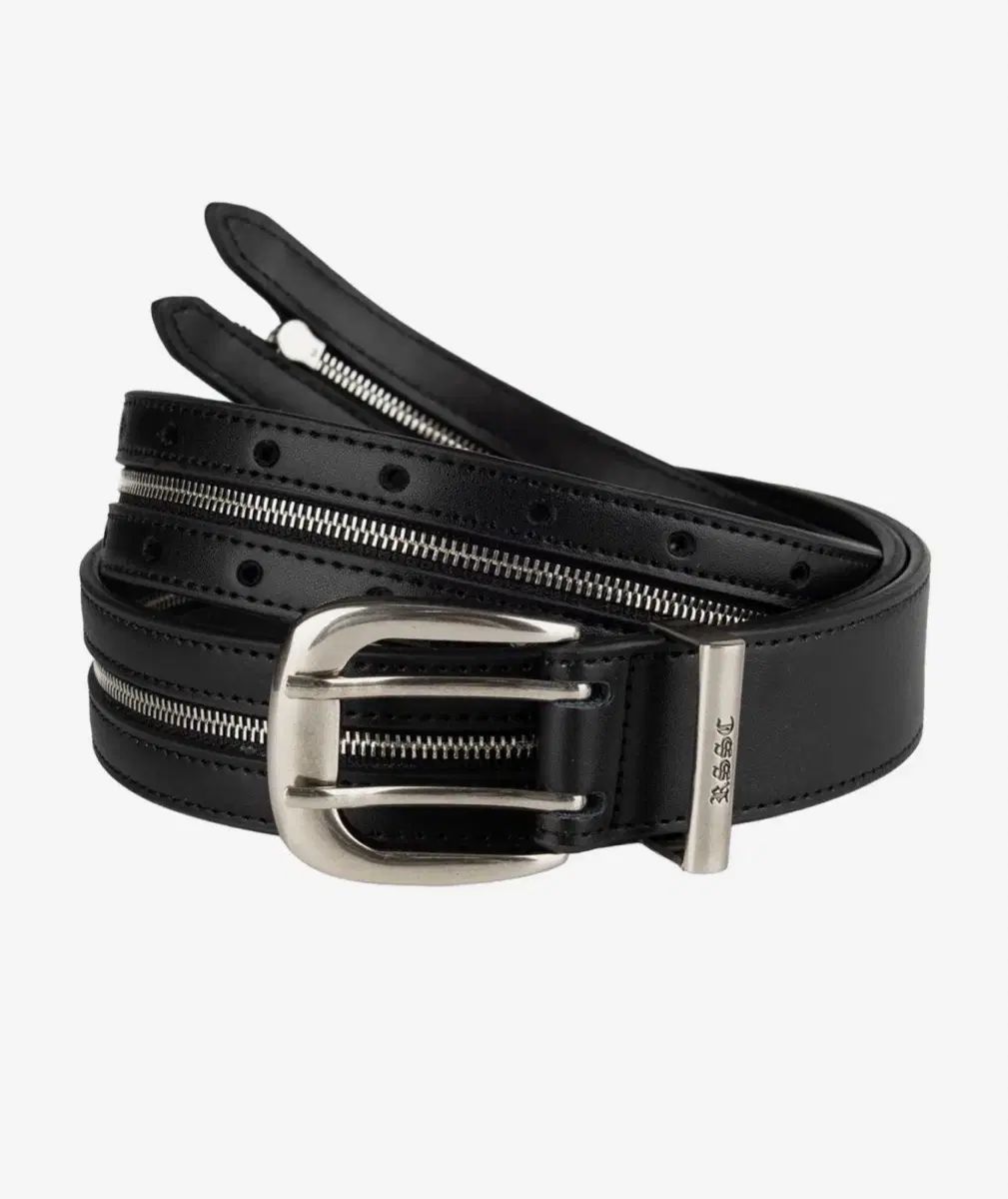 新品 RSSC - ZIPPER WESTERN BELT