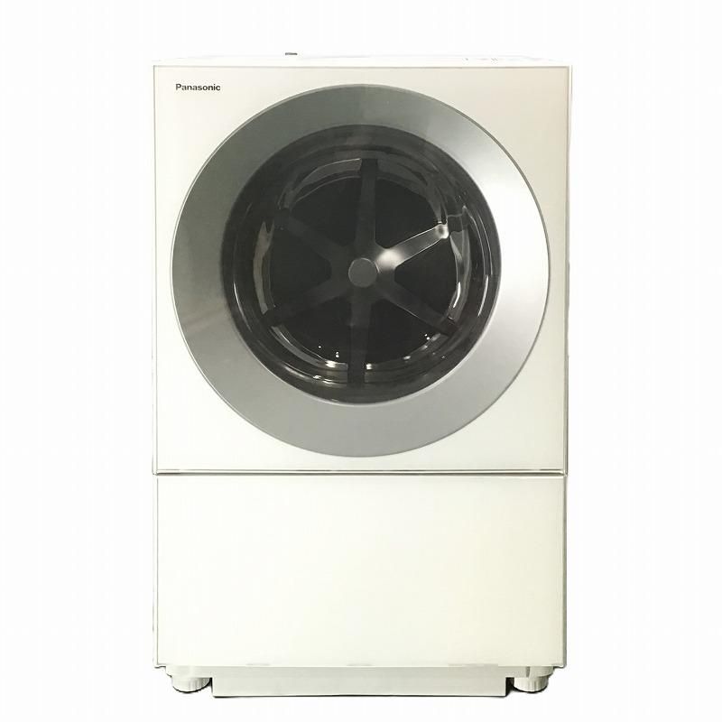 Panasonic パナソニック 洗濯機 ドラム式洗濯乾燥機 Cuble NA-VG730L