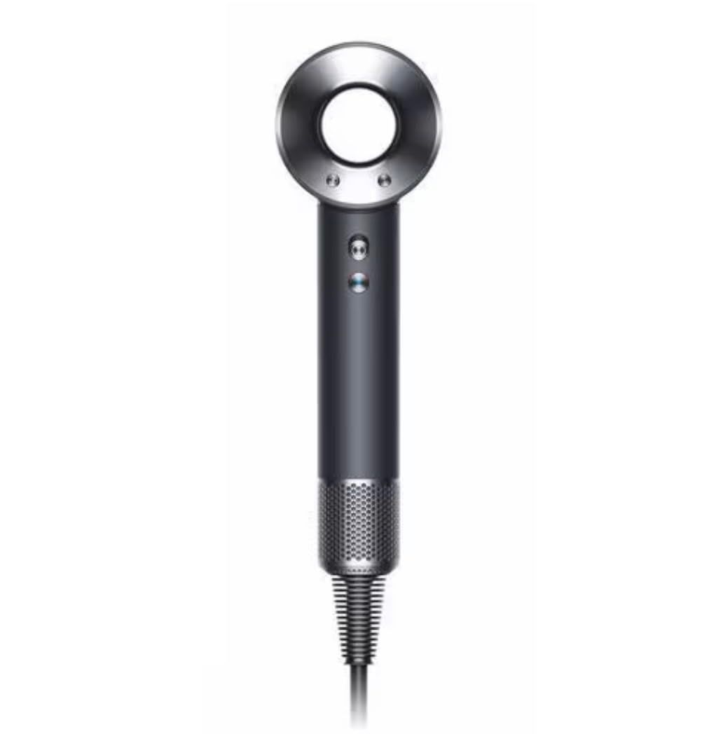 Dyson Supersonic [Supersonic - black]