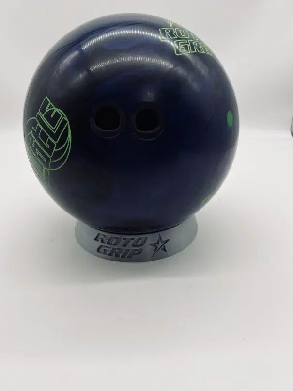 ROTOGRIP (ロトグリップ) 허=LOVE YOURSELF 承 'Her' ハッスル BNB 14p 14 パウンド ボーリング おまけ付きリース トゥーハンド