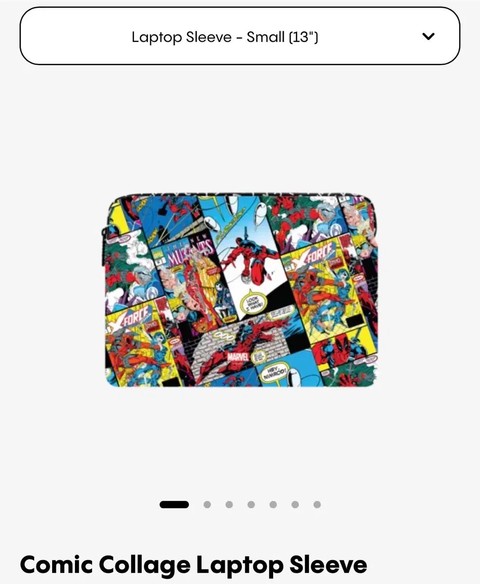 CASETiFY(ケースティファイ) ラップトップスリーブ 13 インチ