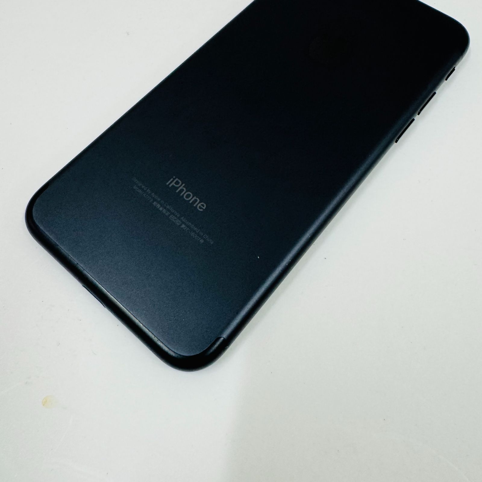 iPhone 7 32GB SIMフリー 美品 - メルカリ