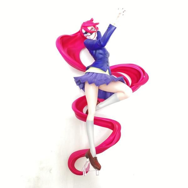 中古】【開封】B賞 アイラ(変身) MASTERLISE ｢一番くじ TVアニメ