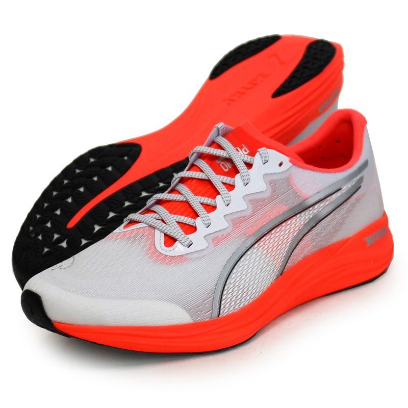 サイズ22.5cm、プーマ PUMA プロピオ ニトロ ユニセックス ランニングシューズ 陸上 26AW(314611-01)