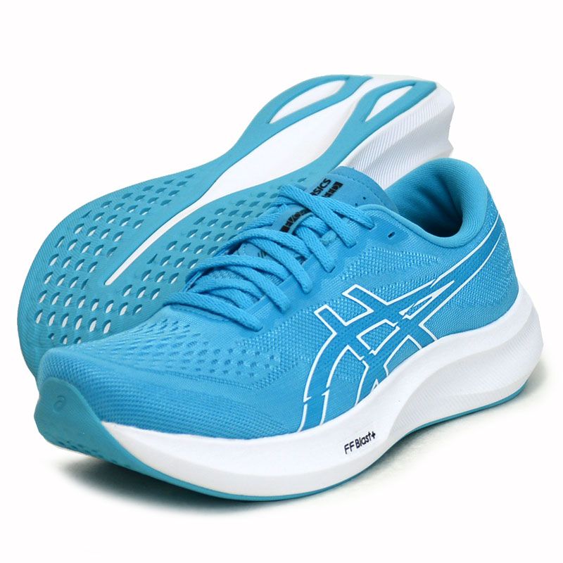 サイズ26.5cm、アシックス asics EvoRide Speed 3 (エボライド スピード3 ) ランニングシューズ レーシング メンズ 26AW (1011B969-401)