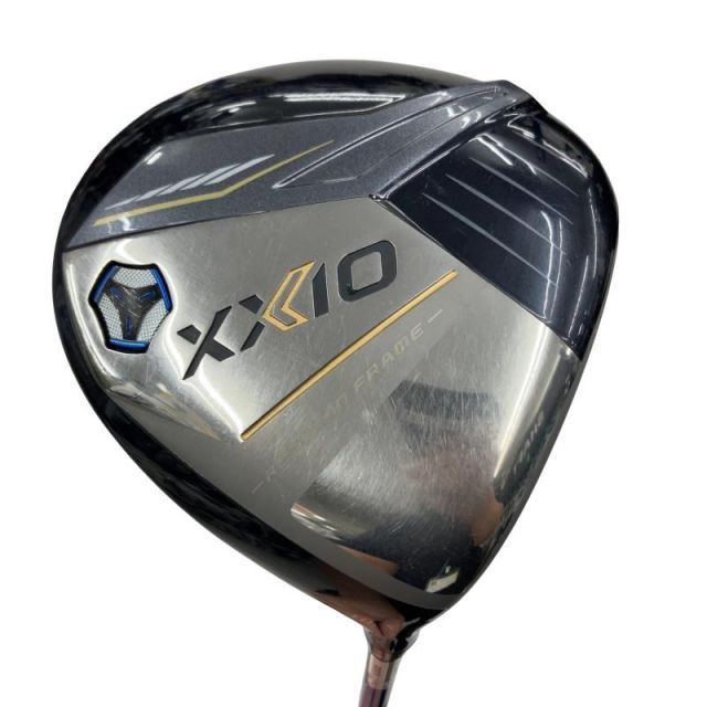 【中古】 ダンロップ XXIO(2024) 10.5° ドライバー DR XXIO MP1300(DR) (フレックスS) メンズ 男性用 右利き 右用 Cランク ゴルフクラブ
