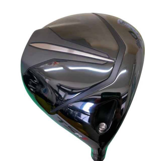 【中古】 タイトリスト TSR1 10° ドライバー DR TSP120 (フレックスR) メンズ 男性用 右利き 右用 Bランク ゴルフクラブ