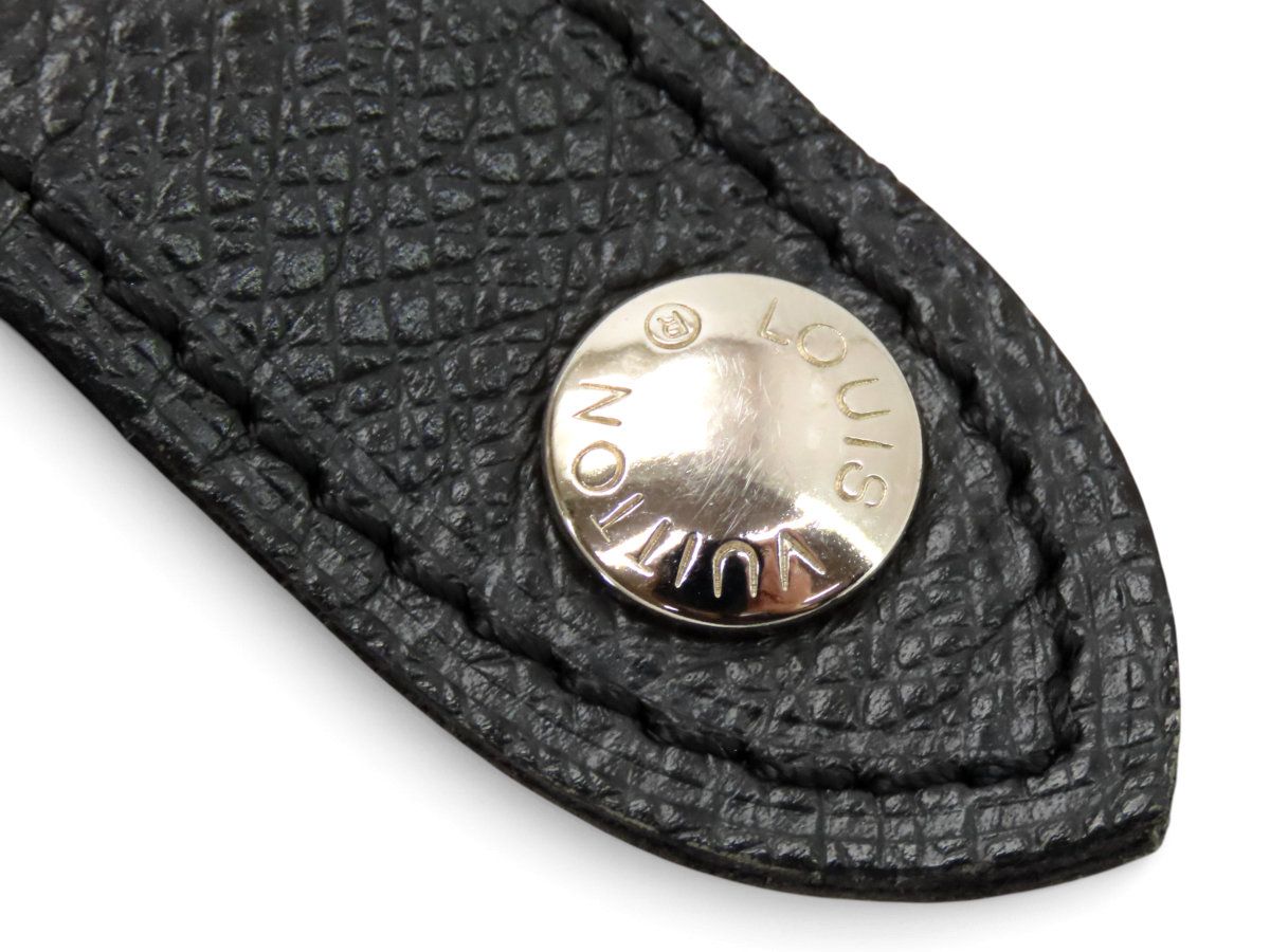 ほぼ新品】ルイヴィトン LOUIS VUITTON タイガ アンドレイ 斜め掛け