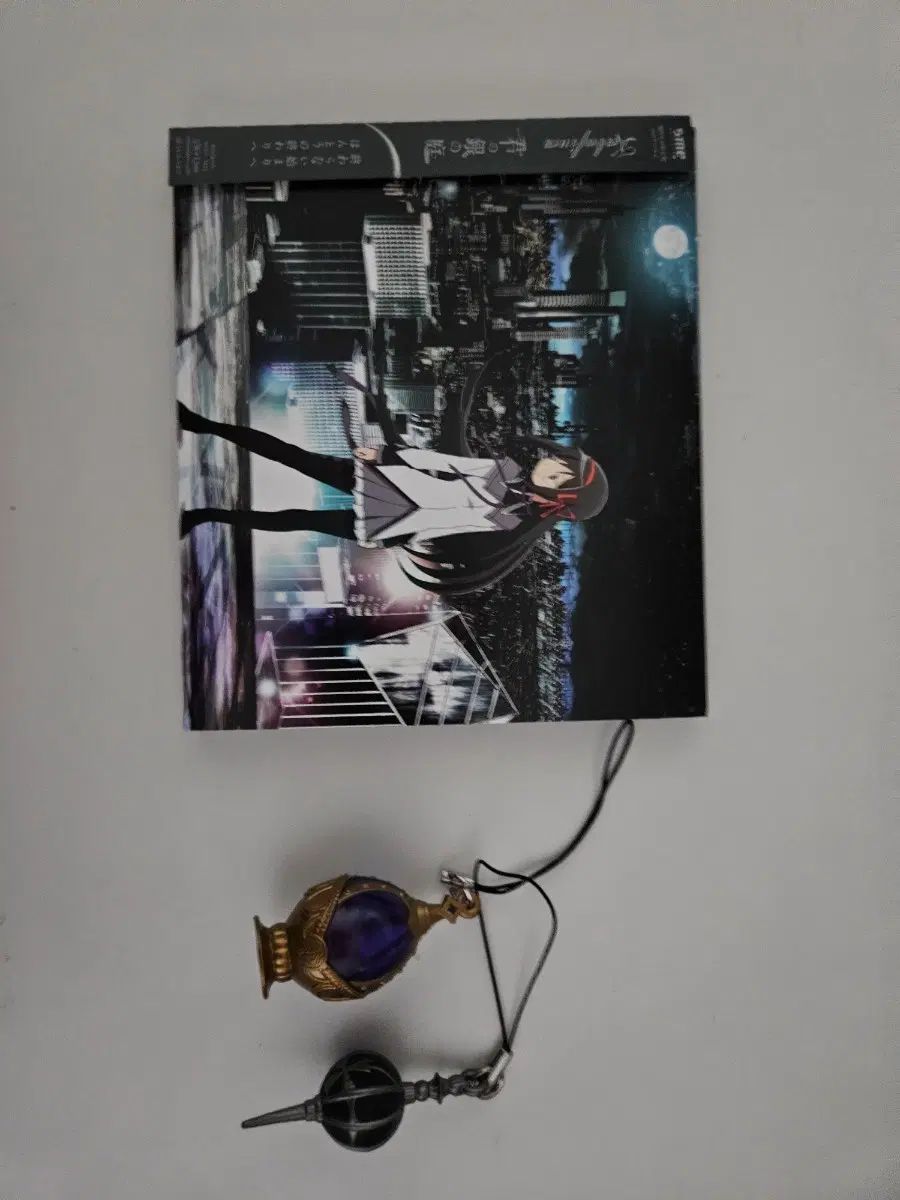 魔法少女まどか☆マギカ ソウルジャム グリフシード CD セット