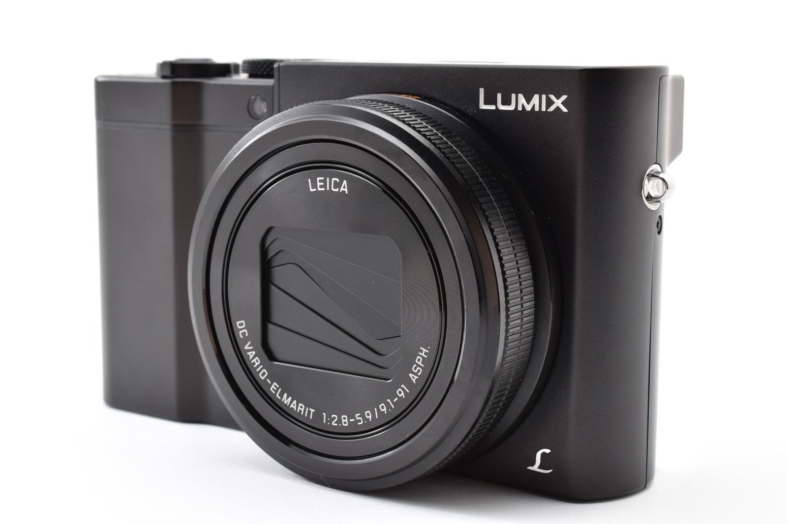 ★良品★ パナソニック Panasonic LUMIX DMC-TX1 《ショット数3031回！》★完動品★ #A607015