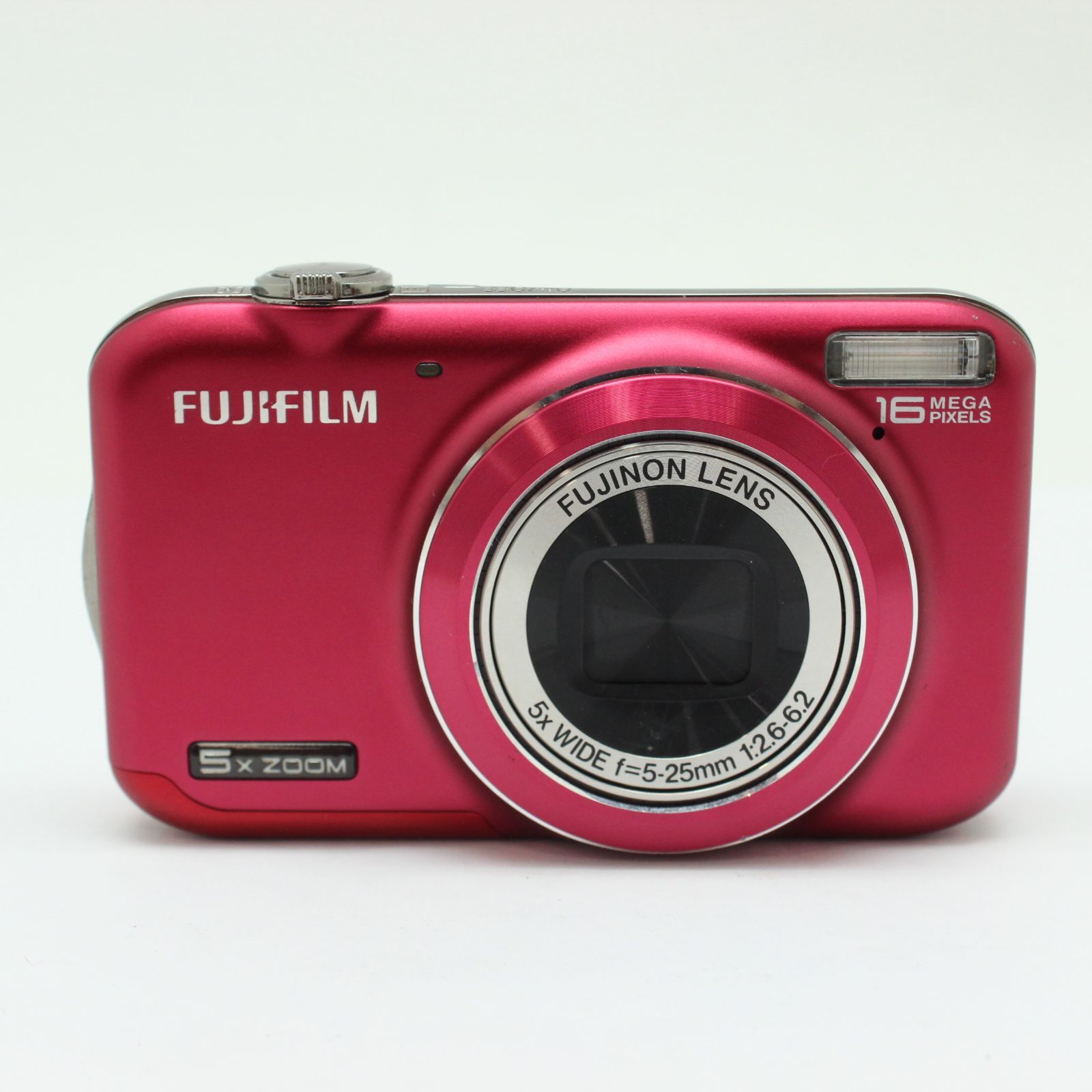 FUJIFILM FinePix JX400