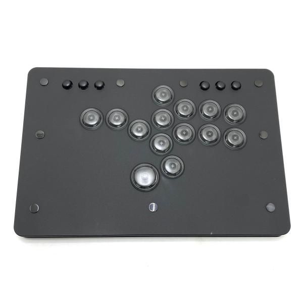 【中古】【本体のみ】Punk WorkShop MINI BOX レバーレスコントローラー[95] 13,814円