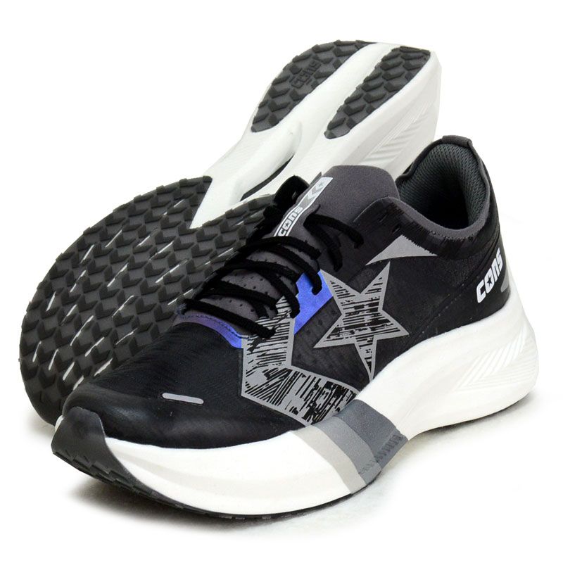 サイズ5(23.0cm)、コンバース converse CONS RUNREVOLVE / 3itsuka (コンズ　ランリボルヴ／　３ｉｔｓｕｋａ ) ランニングシューズ 25SS (33600012)