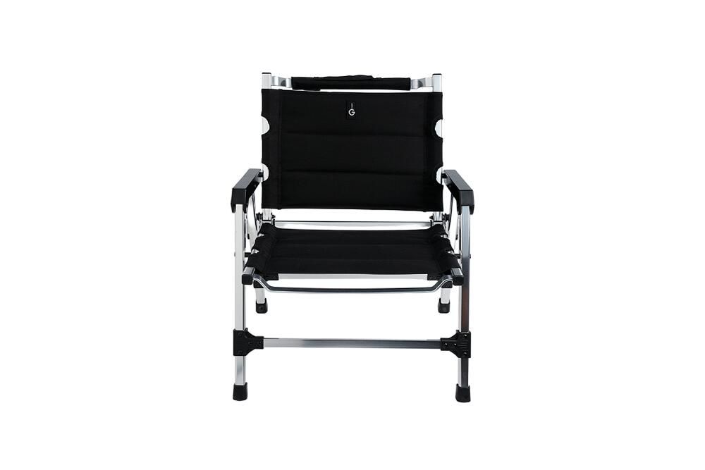 IKAMPER GROUND VANT VANT FOLDING CHAIR OUTDOOR CHAIR CAMPING CHAIR COMPACT LIGHTWEIGHT CAMPING OUTDOOR