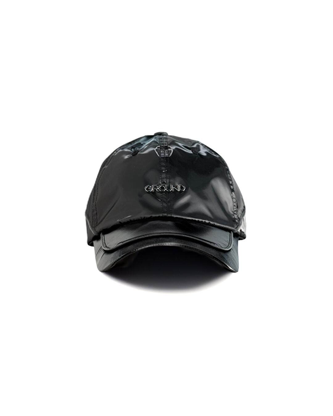IKAMPER GROUND HALF-ARC EXO CAP ハーフアーク EXO キャップ 帽子 キャップ リフレクター メンズ レディース アウトドア 6,930円