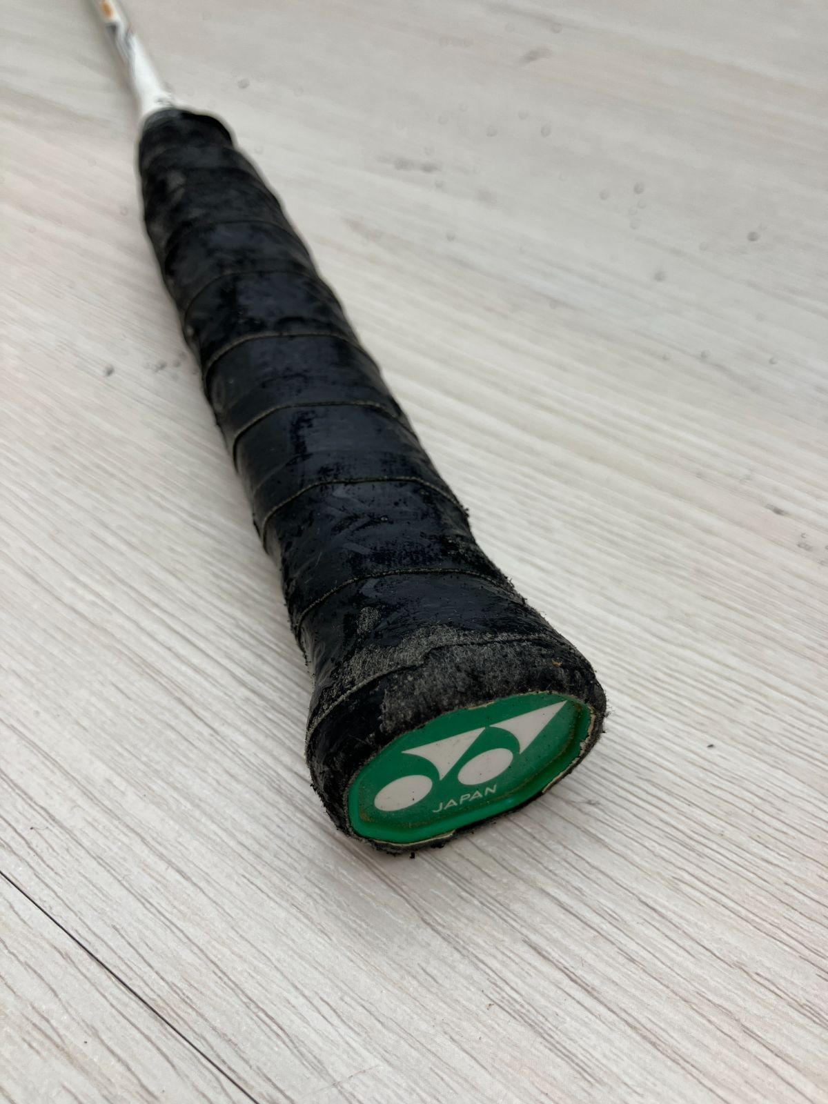 廃番品】YONEX VOLTRIC ボルトリック 70e-tune バドミントンラケット