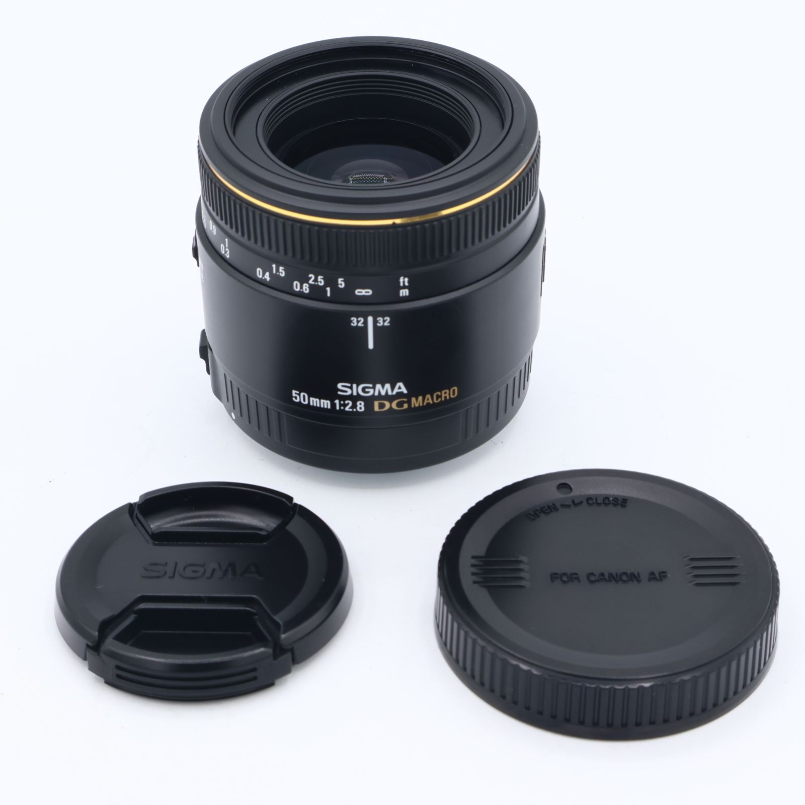 シグマ Sigma SIGMA 単焦点マクロレンズ MACRO 50mm F2.8 EX DG キヤノン用 フルサイズ対応 #260803_12085445 8,260円