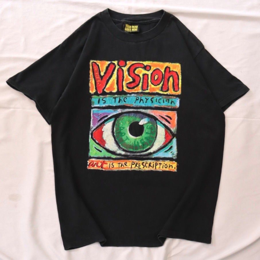 90's Art Tee 