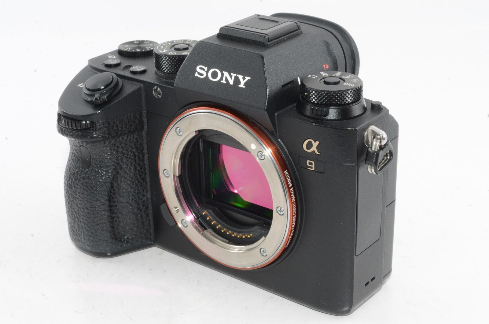 【オススメ】ソニー SONY α9 ボディ ILCE-9