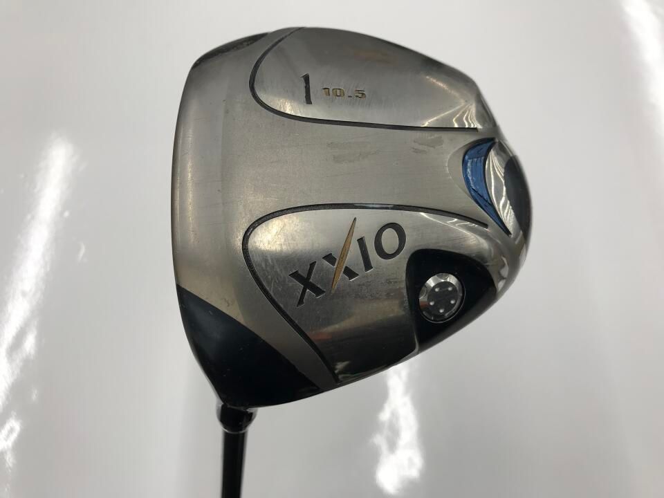 ダンロップ　The XXIO　10.5度　MP500　Rフレックス　ドライバー　中古　ゴルフドゥ！新居浜店【最短即日発送】