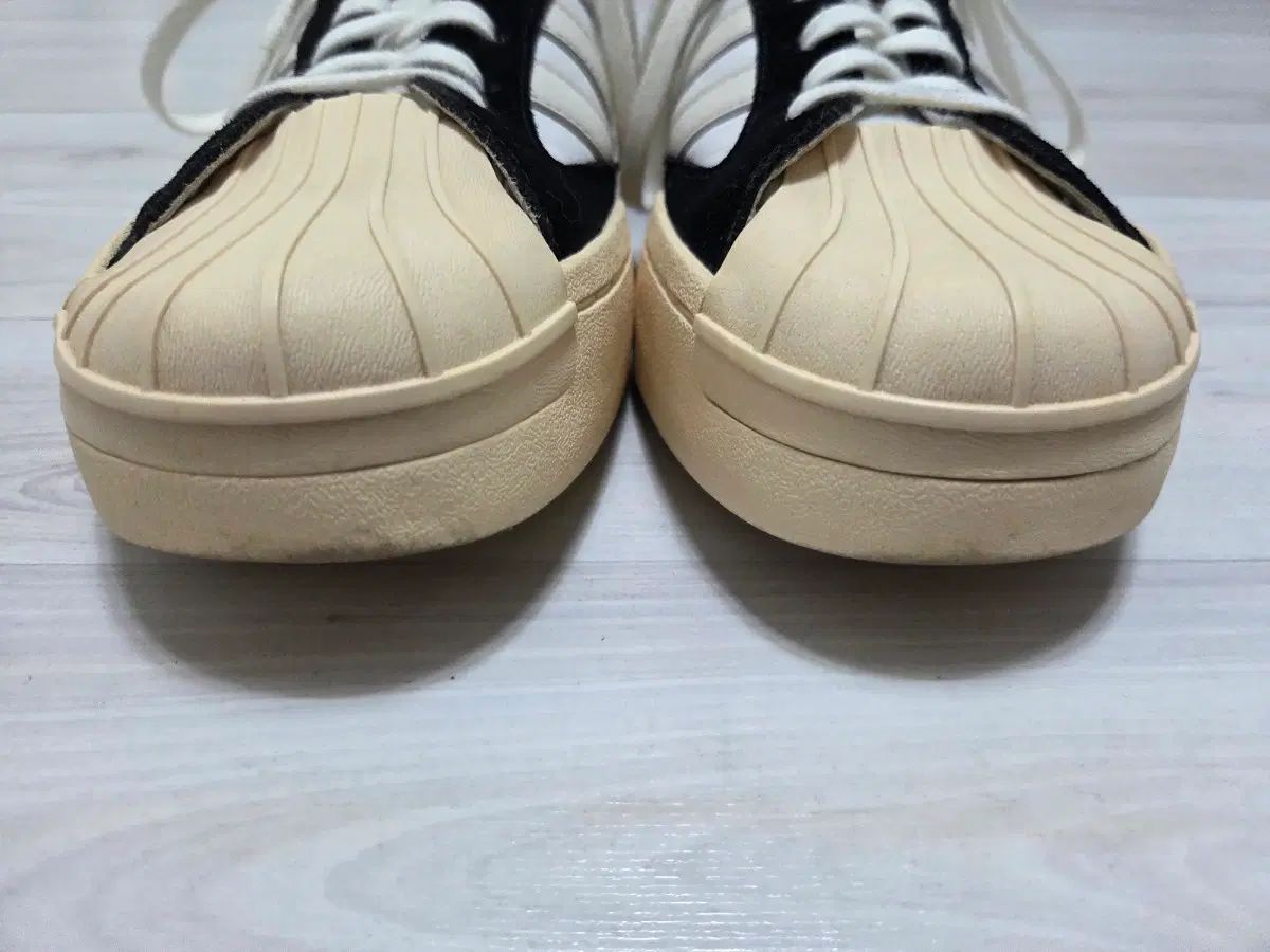 Y-3 ヨウジ スター クラウド 白 ボールド ブルー 265