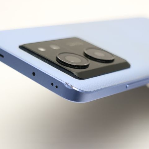 美品 SIMフリー Xiaomi 13T Pro ブルー スマホ Xiaomi 即日発送 土日祝発送OK