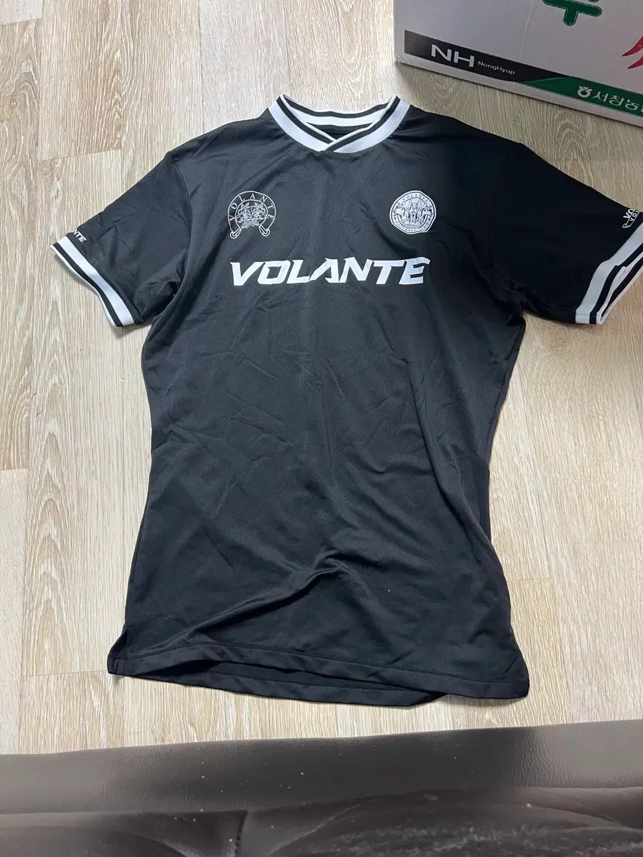 送料込み)VOLANTE 半袖 2サイズ 6,022円