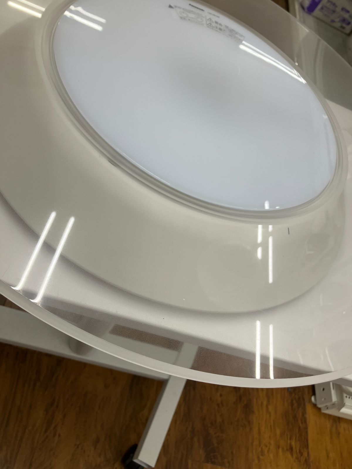 Panasonic LED照明器具 2024年製 LGC38100-RB2】 - メルカリ