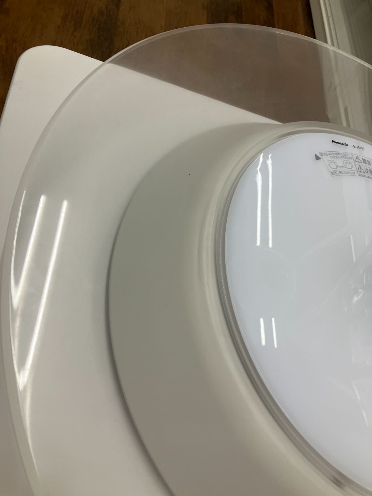 Panasonic LEDシーリングライト LGC38100-RB2 【公式WEBショップ】