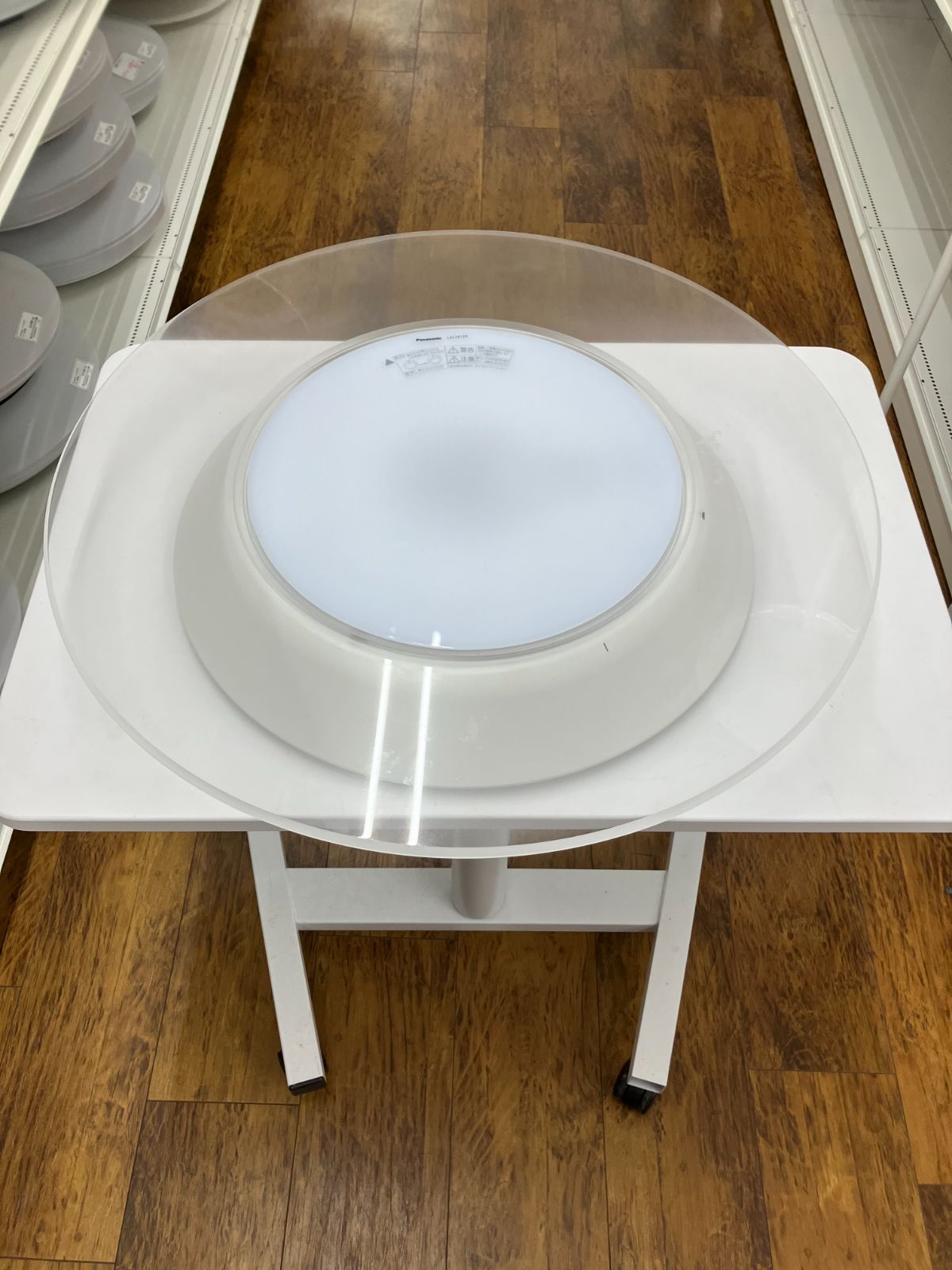 Panasonic LED照明器具 2024年製 LGC38100-RB2】 - メルカリ
