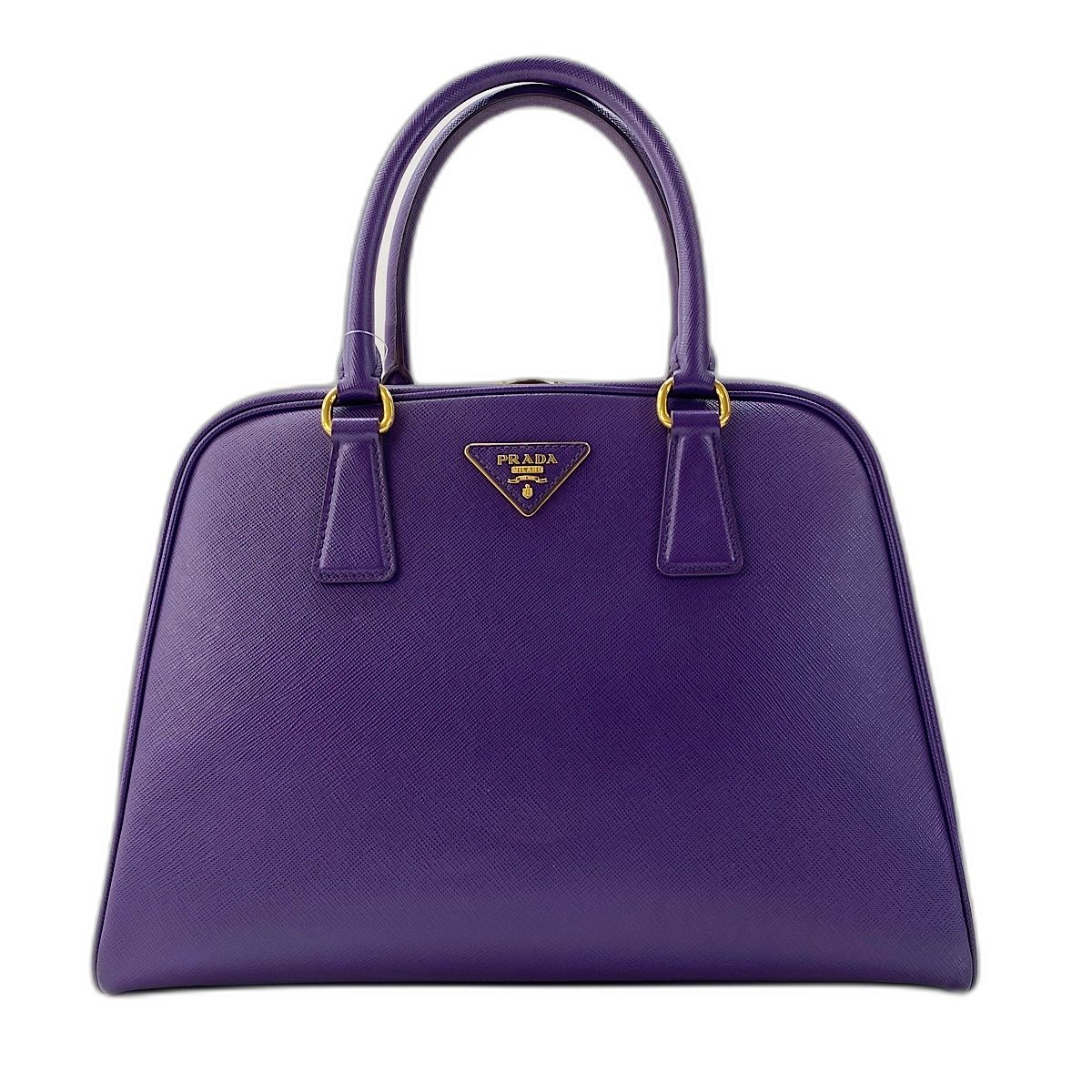 PRADA プラダ ハンドバッグ プロムナード【中古】 86,900円