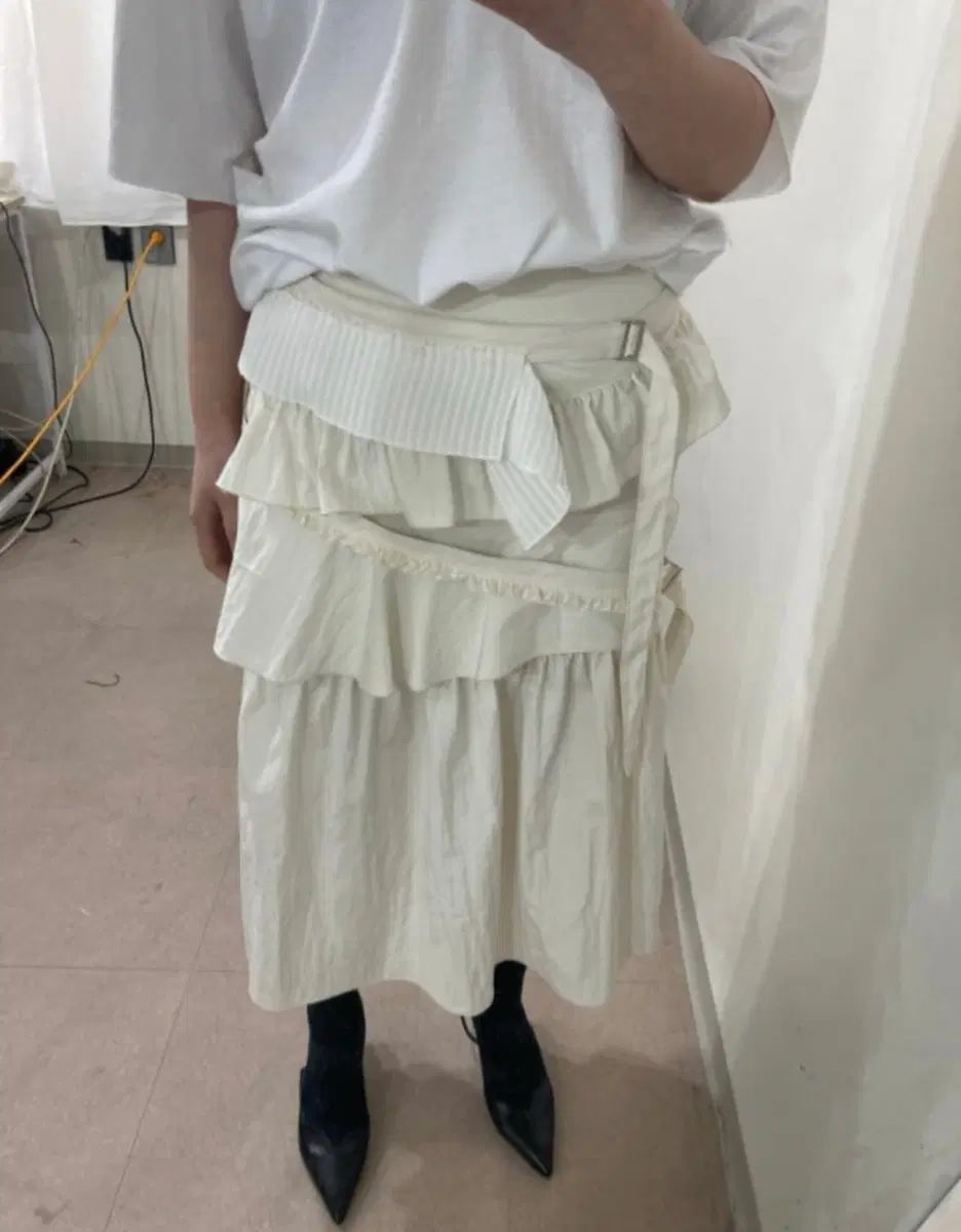 Sakk スカート 17,726円
