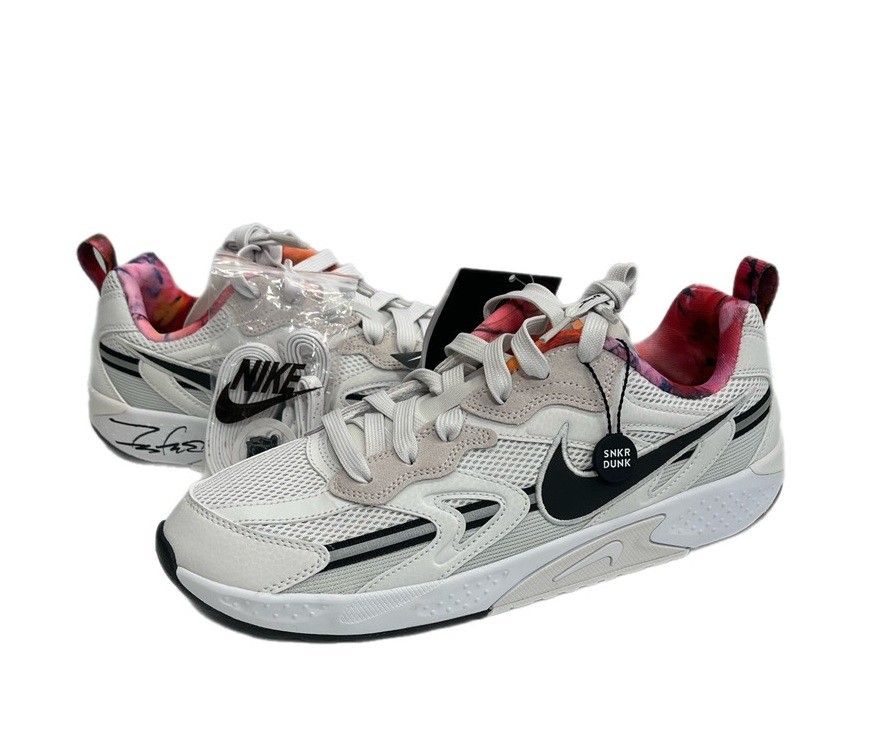 ナイキ NIKE WMNS JAM TRAIN FUTURA ナイキ ウィメンズ ジャム トレイン フューチュラ FZ8966-100 メンズ靴 スニーカー ホワイト 28.5cm 101sh-2835