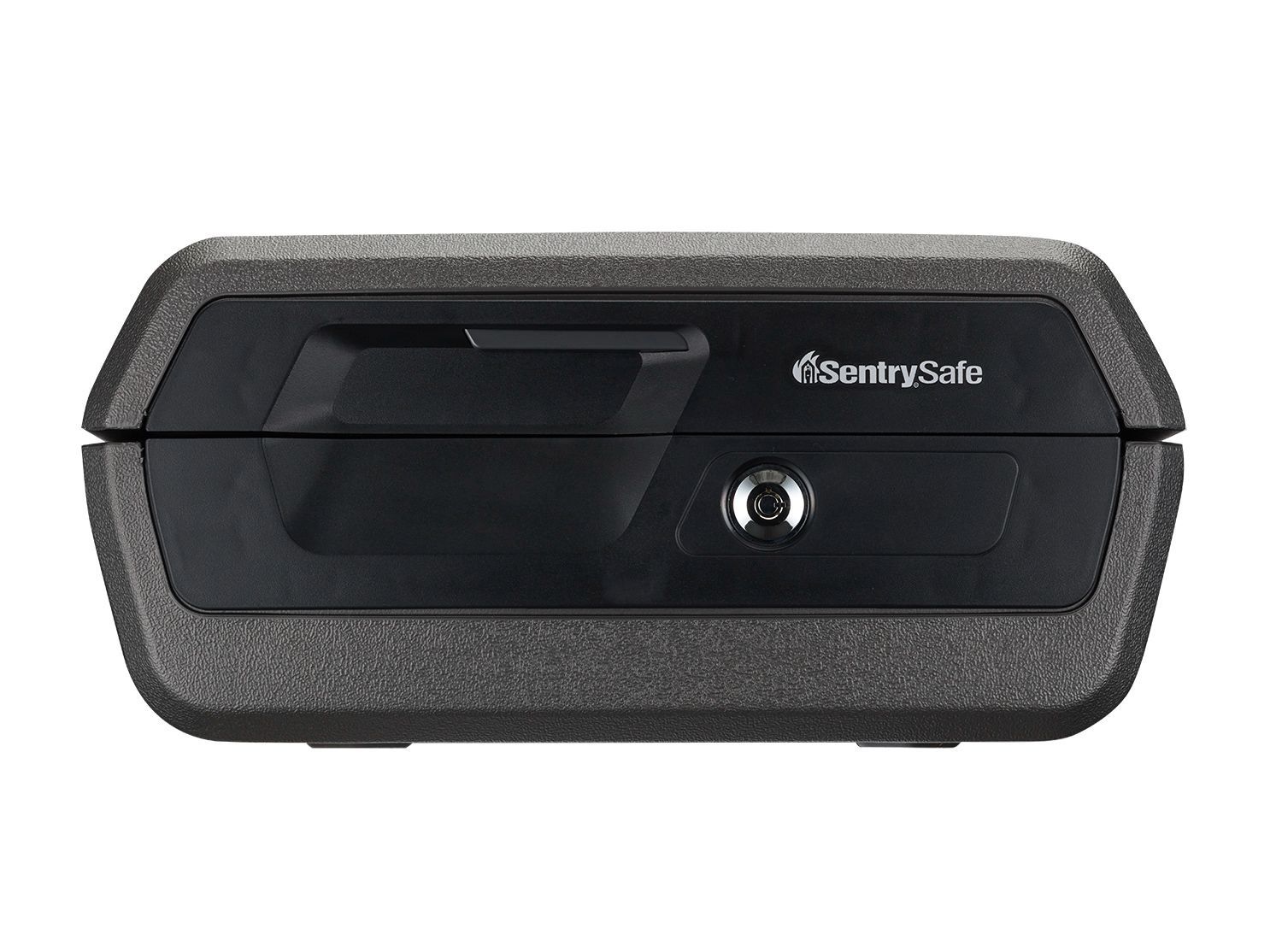 SentrySafe（セントリー） 耐火・防水ポータブル金庫 CHW30200　火災対策　浸水対策　 防災対策　防犯対策　 重要書類の保管