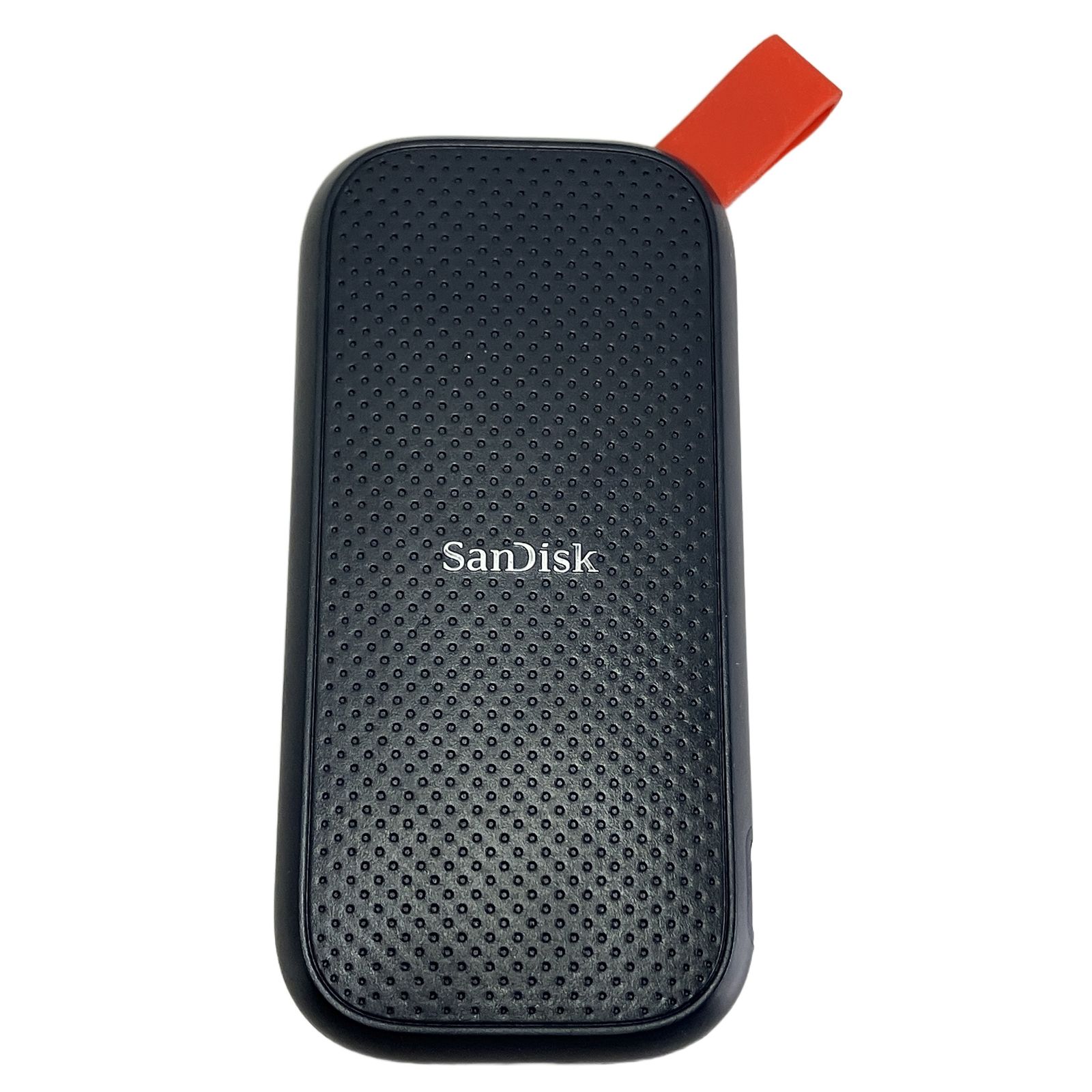 SanDisk Portable SSD SDSSDE30-2T00 外付け ストレージ USB-C 2TB 119時間 サンディスク 中古 T11392309