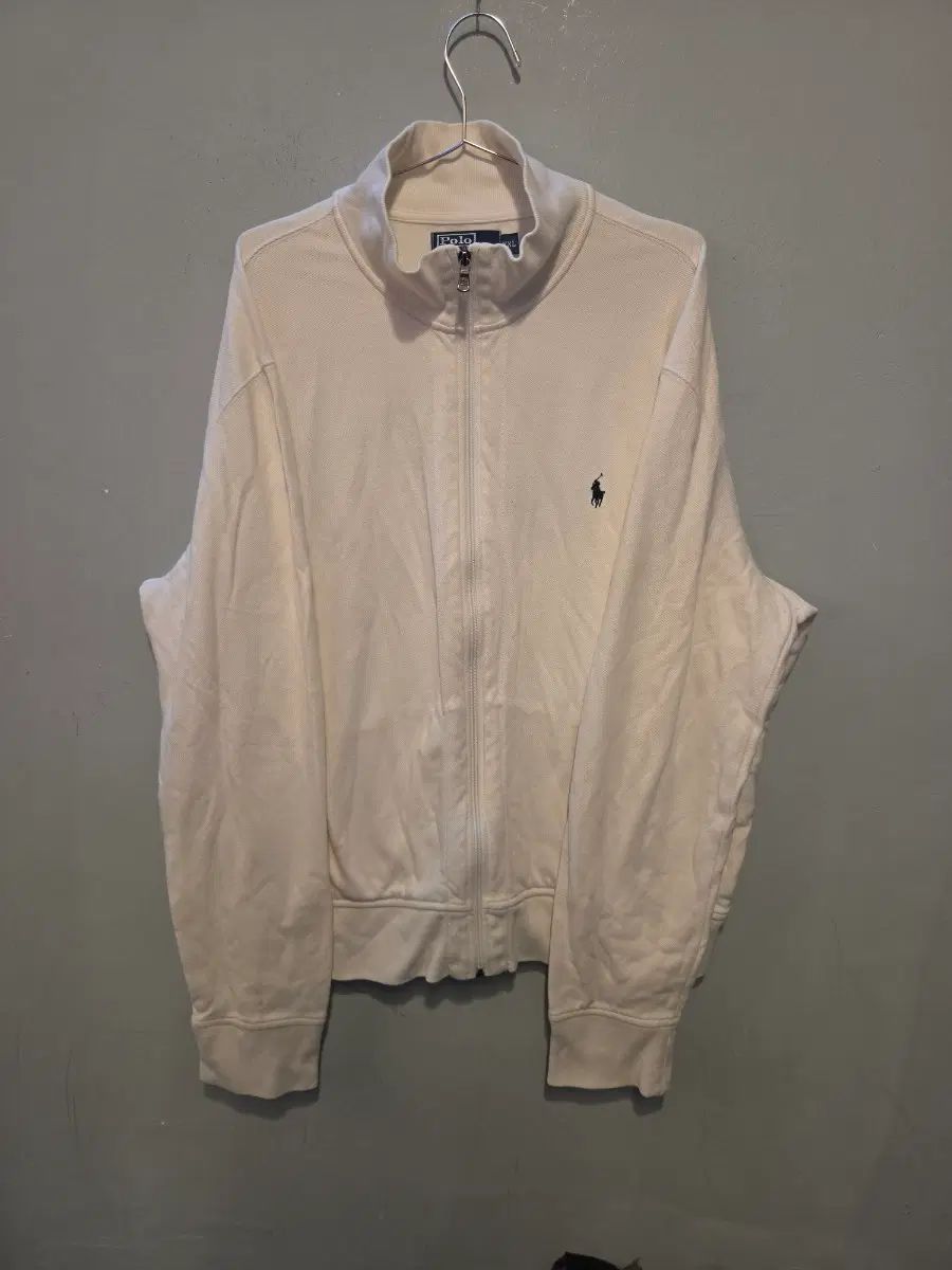 ポロ ラルフ ローレン 正規品 ジップアップ