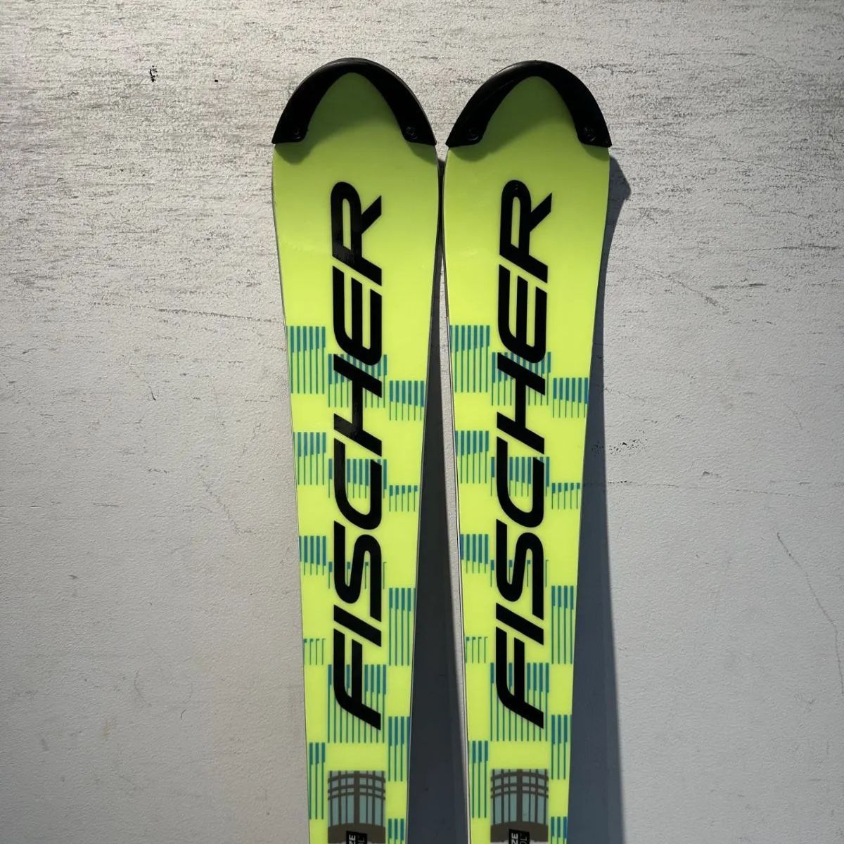 25/26 RC4 WC NOIZE SL MEN M-PLATE 165cm