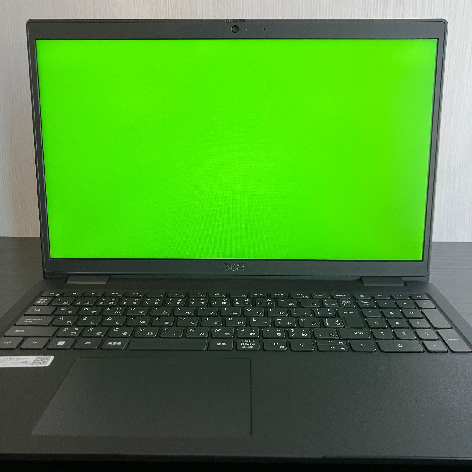 DELL Latitude 3520 Core i5-1145G7 メモリ16GB SSD256GB 15.6型 2021