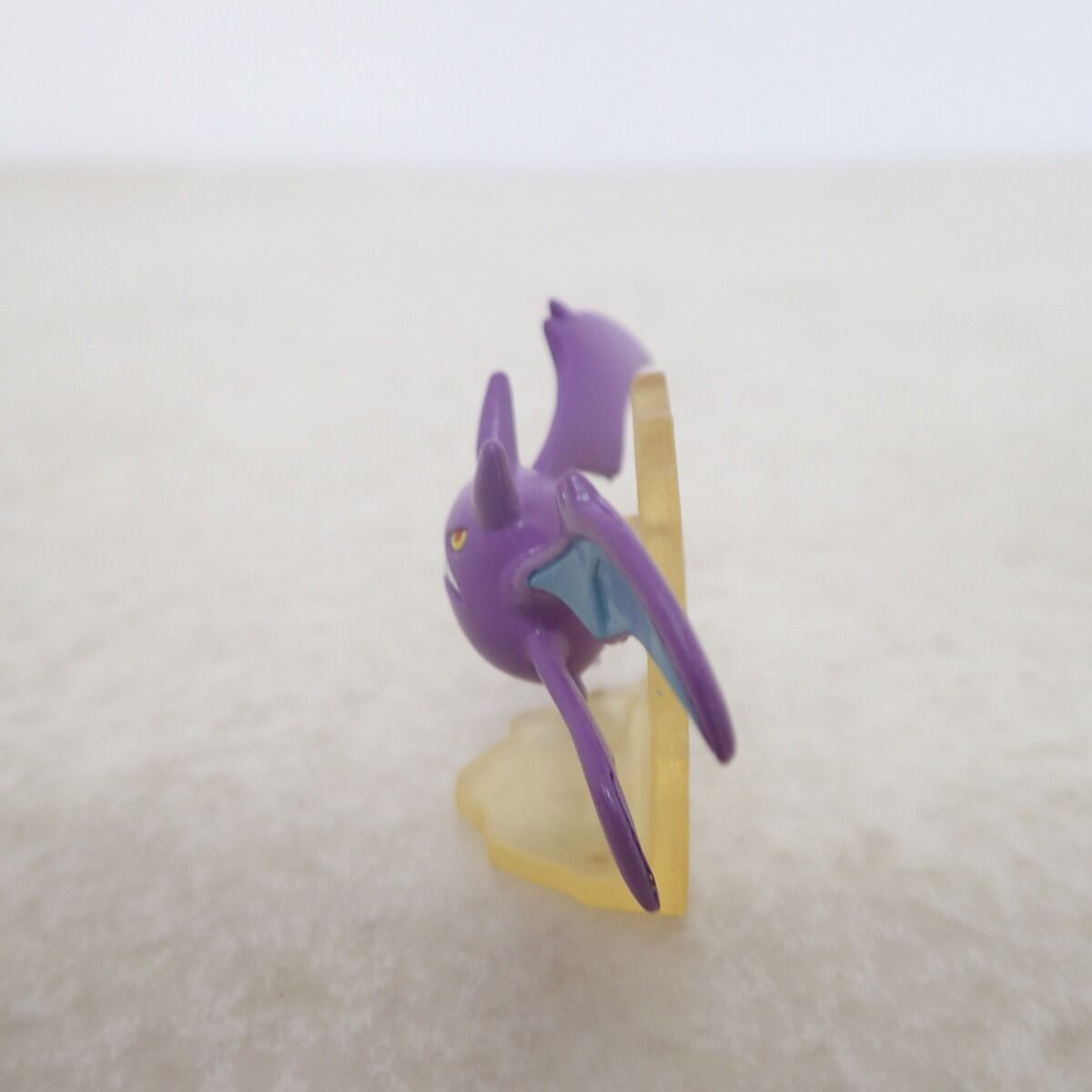 ポケモン モンコレ クロバット TOMY モンスターコレクション