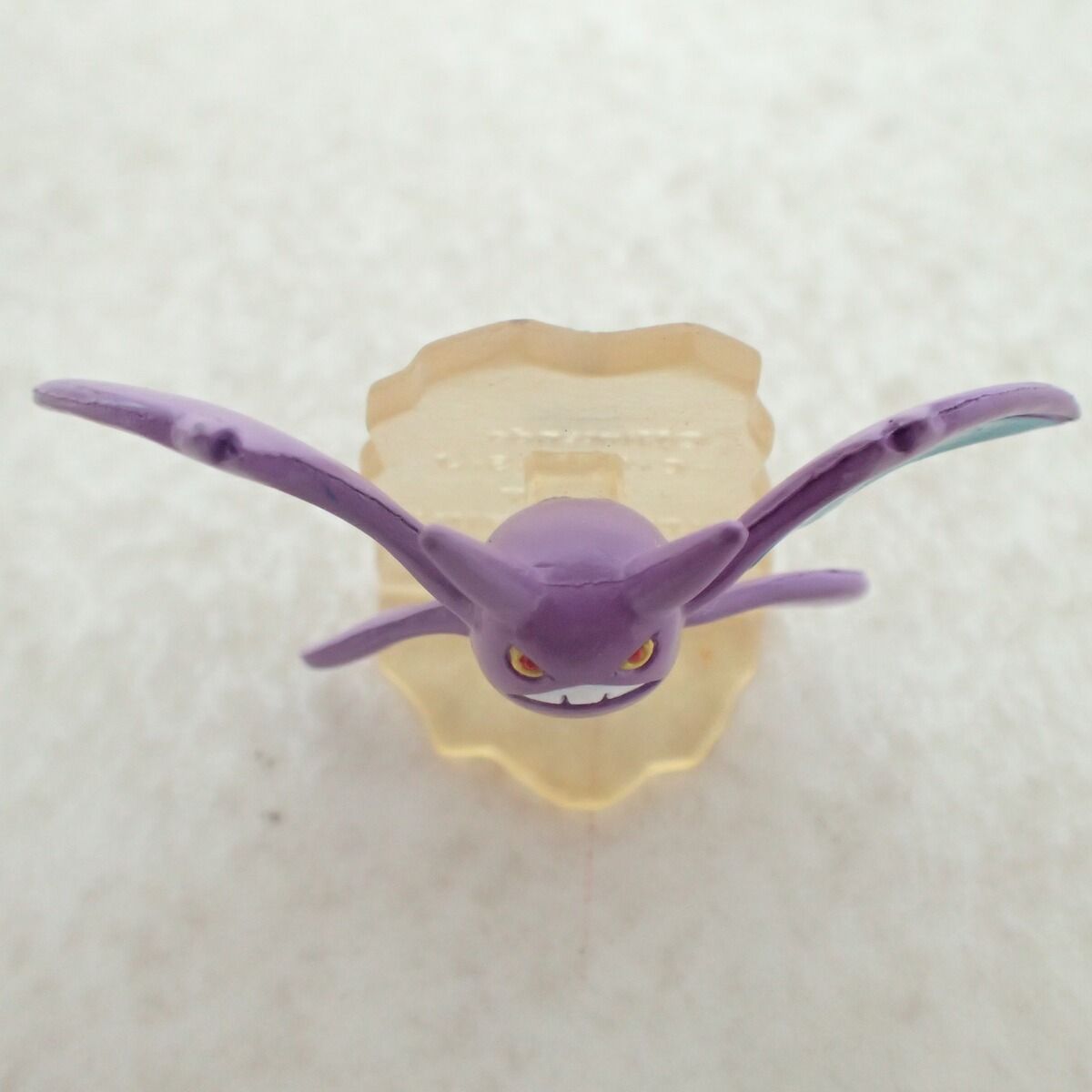 ポケモン モンコレ クロバット TOMY モンスターコレクション