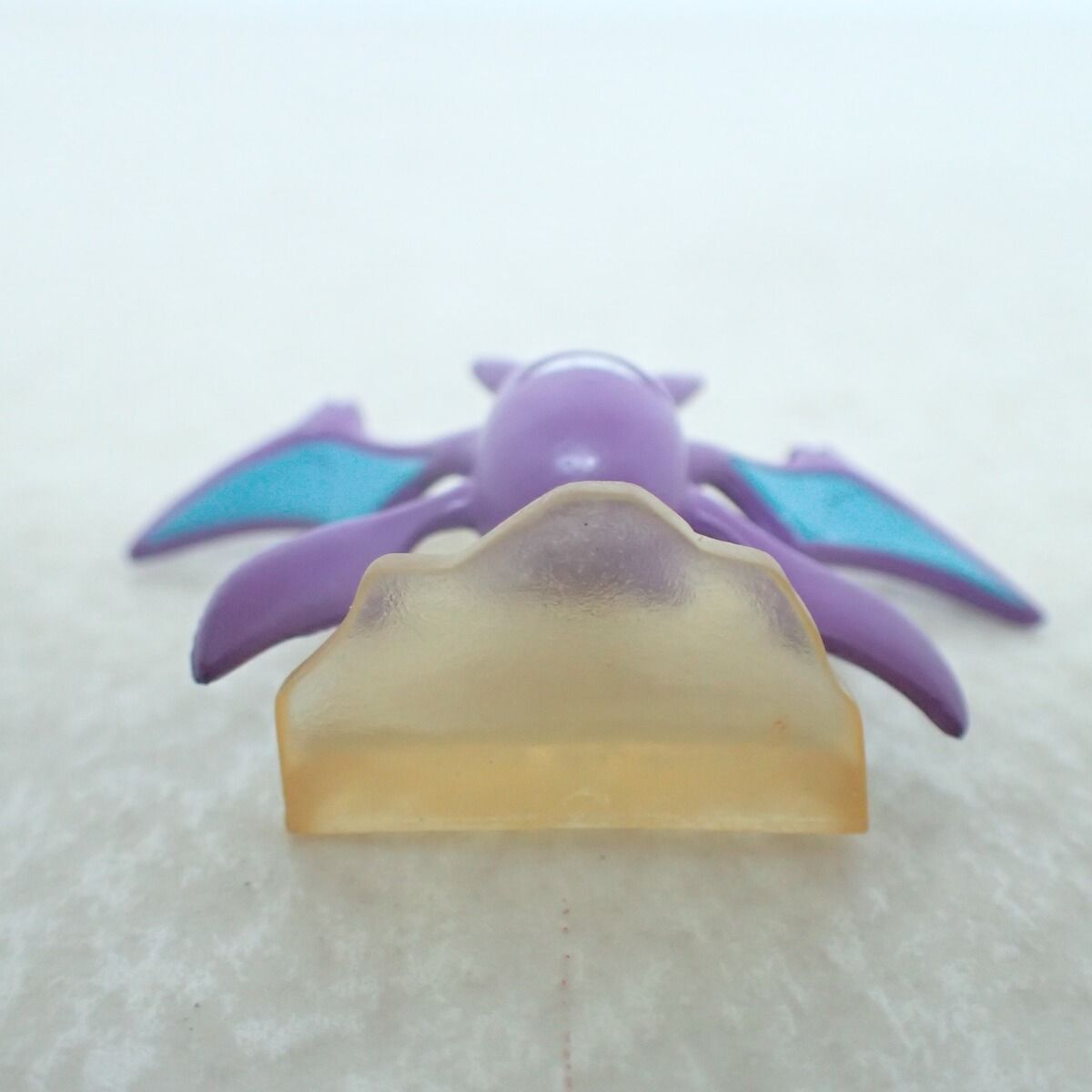 ポケモン モンコレ クロバット TOMY モンスターコレクション