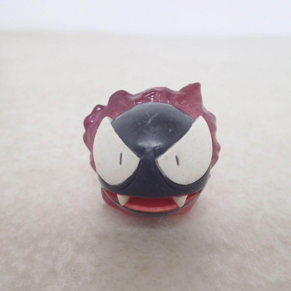 ポケットモンスター ゴース フィギュア　モンコレ ポケモン モンコレ ゴース TOMY モンスターコレクション フィギュア