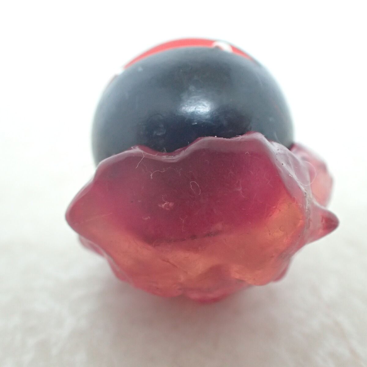 ポケモン モンコレ ゴース TOMY モンスターコレクション フィギュア