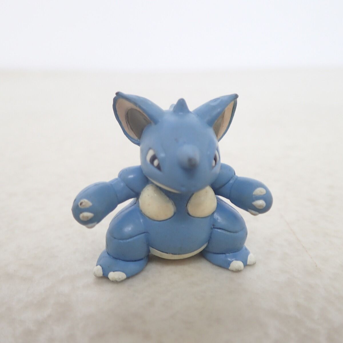 ポケモン モンコレ ニドクイン TOMY モンスターコレクション