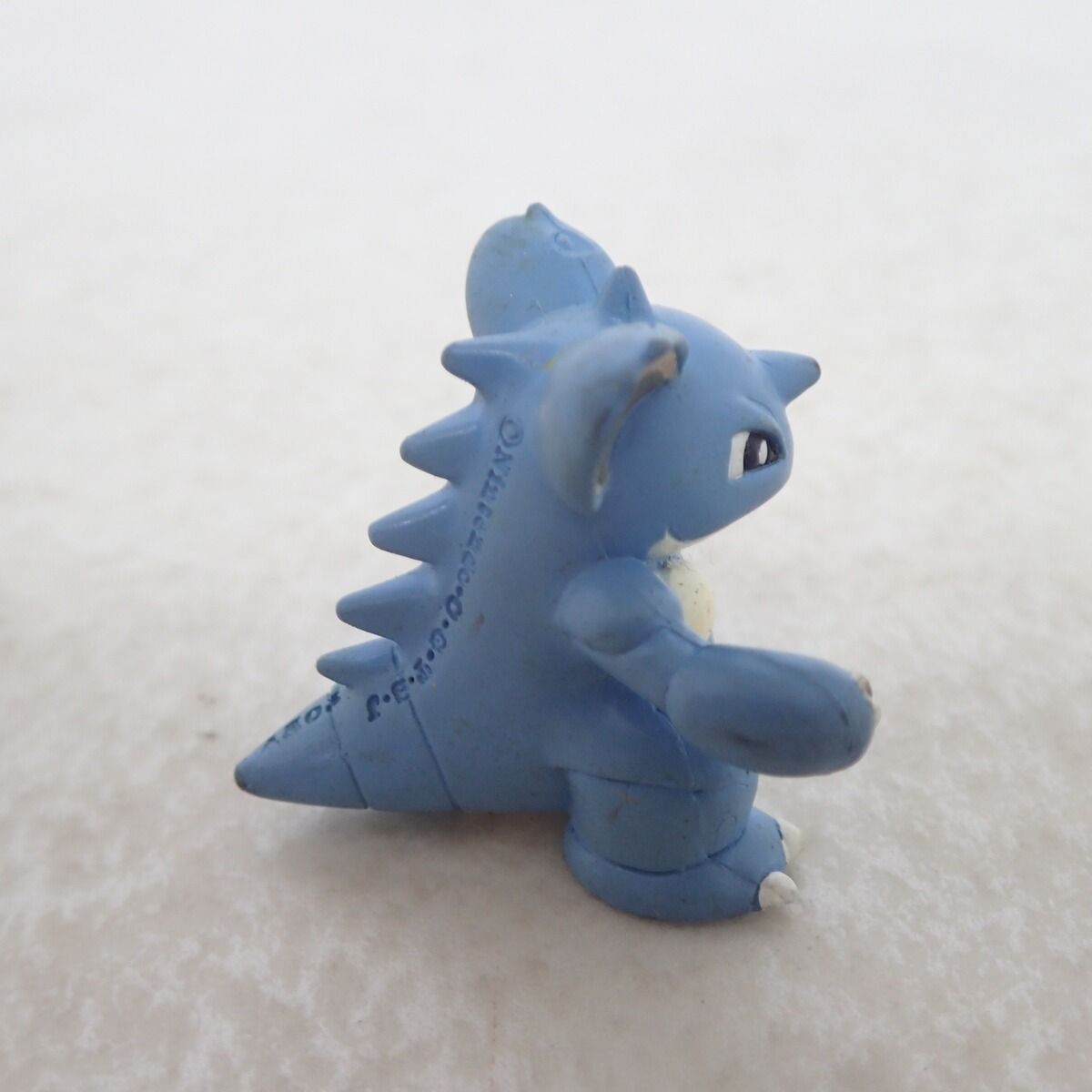 ポケモン モンコレ ニドクイン TOMY モンスターコレクション
