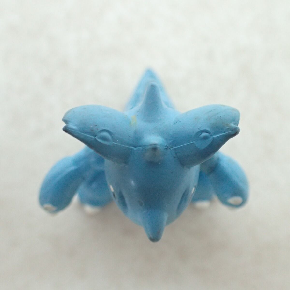 ポケモン モンコレ ニドクイン TOMY モンスターコレクション