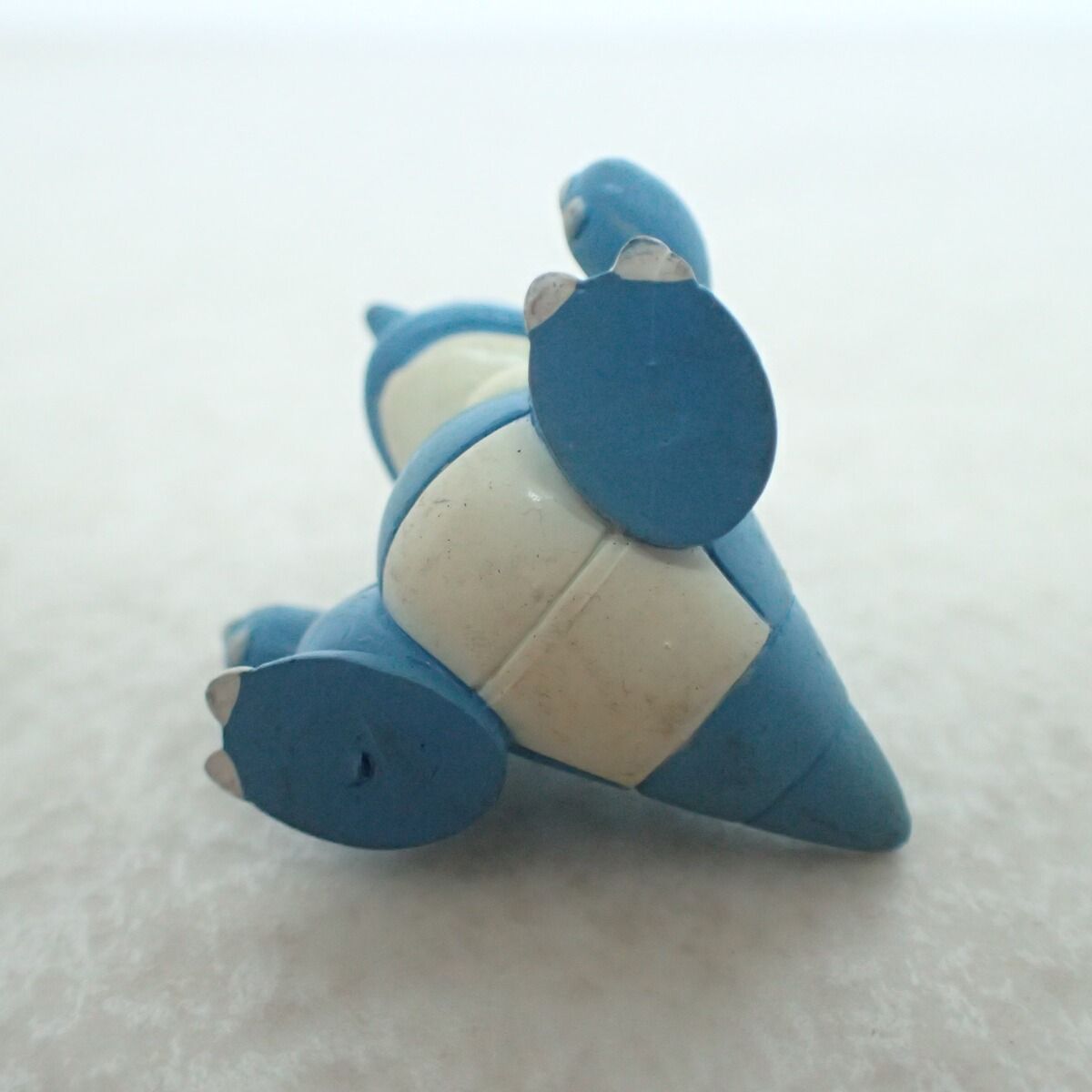 ポケモン　モンコレ　初期　ニドクイン ポケモン モンコレ ニドクイン TOMY モンスターコレクション